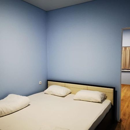 Mini-Hotel Abazgaa Gagra Exterior foto