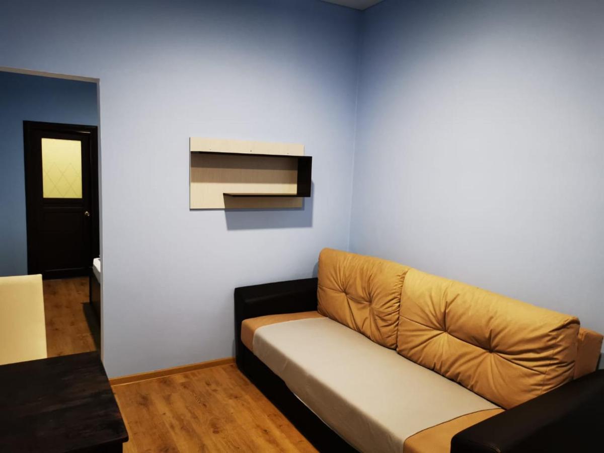 Mini-Hotel Abazgaa Gagra Exterior foto