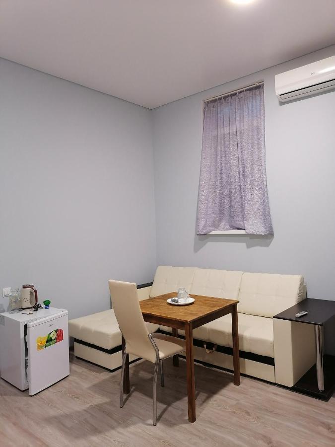 Mini-Hotel Abazgaa Gagra Exterior foto